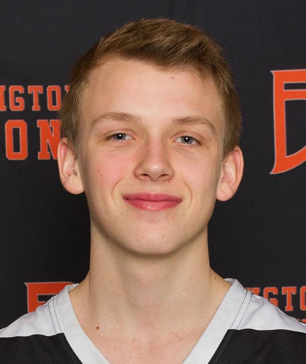 Joey Berezowitz, Burlington